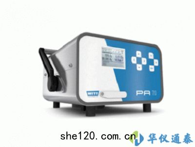 德國威(wēi)特PA7.0台(tái)式頂(dǐng)空分(fēn)析儀(yí)