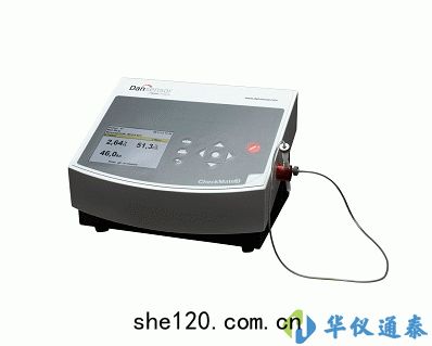 丹(dān)麥膜康(kāng)CheckMate 3台(tái)式頂空(kōng)分(fēn)析(xī)儀