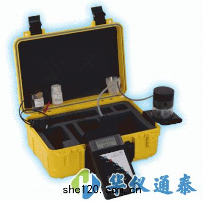英國Modern Water PDV6000 Ultra重金(jīn)屬分析(xī)儀