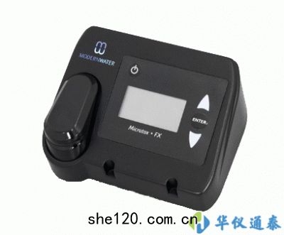 英國Modern Water MICROTOX FX便(biàn)攜式水質(zhì)毒(dú)性分析(xī)儀