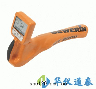 德國SEWERIN(豎(shù)威) UT 9000管(guǎn)綫定位(wèi)儀