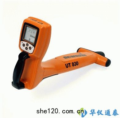 德國SEWERIN(豎(shù)威) UT 830工程(chéng)型管綫探(tàn)測(cè)儀(yí)