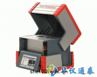 德國SPECTRO SCOUT X射綫熒光(guāng)光譜儀(yí)