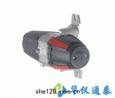 德(dé)國Drager PIR 7000紅外(wài)可(kě)燃氣體(tǐ)檢(jiǎn)測儀(yí)