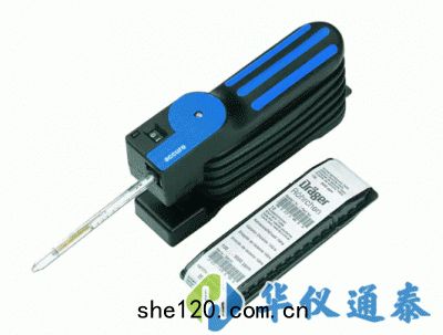 德(dé)國Drager accuro檢測管手泵