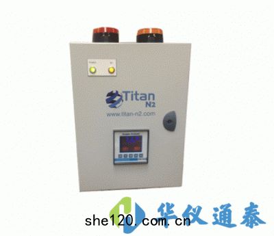 英(yīng)國(guó)Titan N2 OMD-580便攜式(shì)微量氧(yǎng)氣分(fēn)析儀(yí)