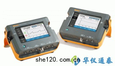 美國Fluke VT650/VT900A高(gāo)精度氣流分析(xī)儀