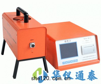 SV-5Y不(bù)透(tòu)光煙(yān)度(dù)計