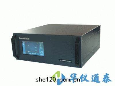 SV-5N氮(dàn)氧化(huà)合(hé)物(wù)檢(jiǎn)測儀(yí)