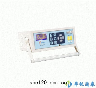 美國(guó)E-instrument AQ-Expert室(shì)內(nèi)空氣(qì)質量(liáng)檢測儀