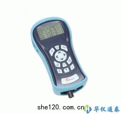 美國(guó)E-instrument AQ Comfort手(shǒu)持(chí)式(shì)室(shì)內空氣質量(liáng)檢測(cè)儀(yí)