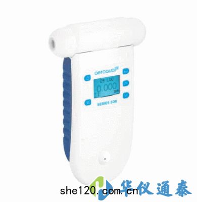 新西蘭AEROQUAL 500型(xíng)臭氧(yǎng)檢測(cè)儀
