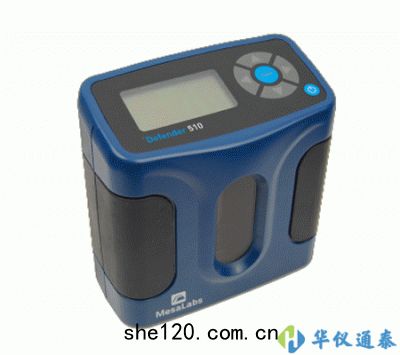 美國Mesalabs Defender 510流(liú)量校(xiào)準(zhǔn)器