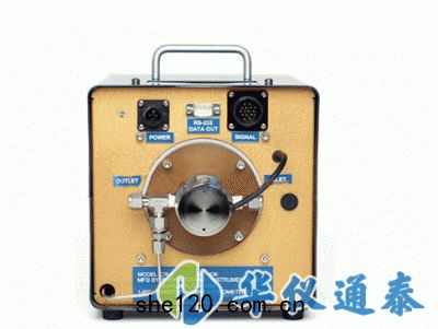 美(měi)國(guó)Buck Reserch Instruments CR-4 SF6微水(shuǐ)分析儀