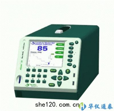 美國(guó)Tanabyte SA1-724臭氧傳遞標準