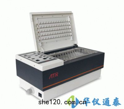 美(měi)國ATR AutoVap S60型(xíng)多樣品自動(dòng)濃(nóng)縮儀(yí)