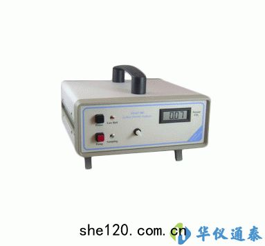 美國Quantek Model 906在(zài)綫(xiàn)二(èr)氧化碳(tàn)分(fēn)析(xī)檢(jiǎn)測(cè)儀