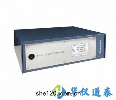 美國(guó)2B BCP™黑碳(tàn)光度計