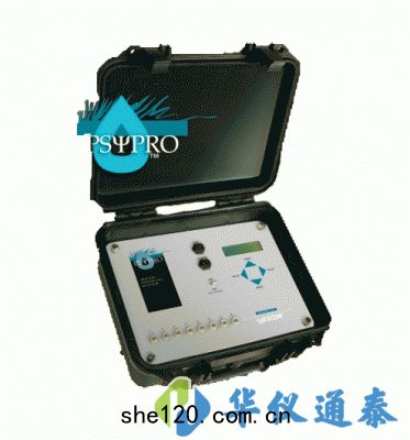 美(měi)國(guó)WESCOR Psypro植(zhí)物水勢(shì)儀