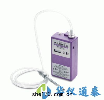 英國MARKES ACTI-VOC低流量采(cǎi)樣泵(bèng)