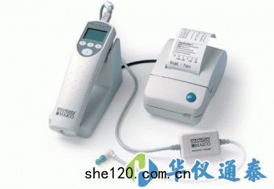 德國MAICO(麥科) Ero Scan耳(ěr)聲(shēng)發射儀(yí)