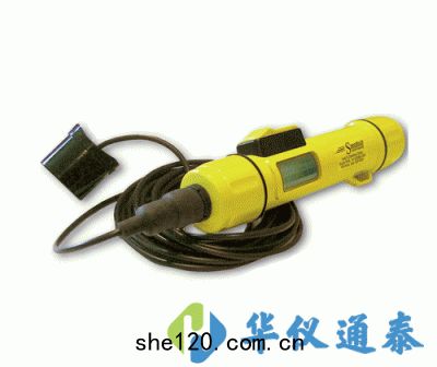 美國(guó)SPEEDTECH SM-5A聲(shēng)納(nà)測深儀(yí)