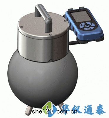 XH-3028中子(zǐ)劑(jì)量(liáng)當量率儀