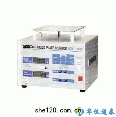 日本SSD H0601衰減測(cè)定器