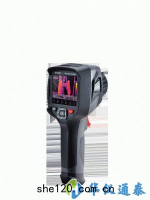 DT-9887/988智(zhì)能專業級紅外熱像儀(yí)