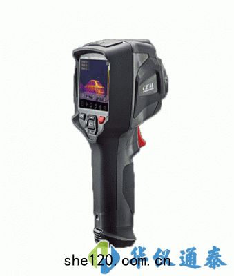 DT-986/986S經濟型(xíng)紅外(wài)熱像儀