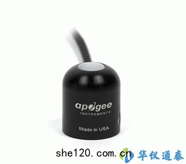 美國APogee SP-200短(duǎn)波輻(fú)射(shè)傳感器