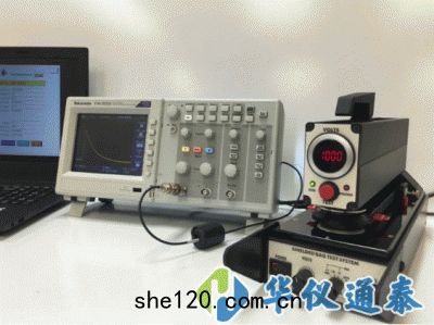 美國ETS Model 4431T防靜(jìng)電(diàn)屏(píng)蔽(bì)袋(dài)測(cè)試儀