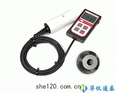 美國(guó)Apogee MI係列手(shǒu)持式(shì)紅外溫度(dù)計