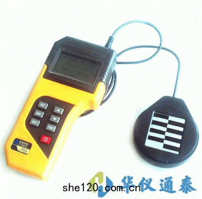 JTR09輻射熱(rè)計