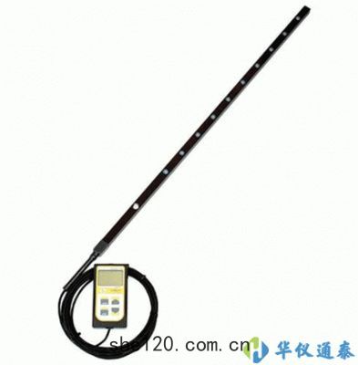 美國Apogee MQ-301手持(chí)式(shì)多探(tàn)頭光(guāng)合(hé)有(yǒu)效輻射計
