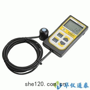 美(měi)國Apogee MQ-200手(shǒu)持式光合有(yǒu)效輻(fú)射計(分離(lí)式(shì))