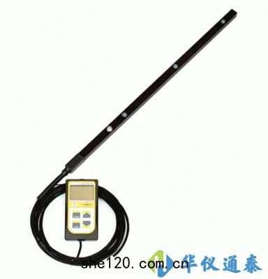 美國(guó)Apogee MQ-303手持(chí)式多(duō)探頭光合有(yǒu)效輻射計(jì)