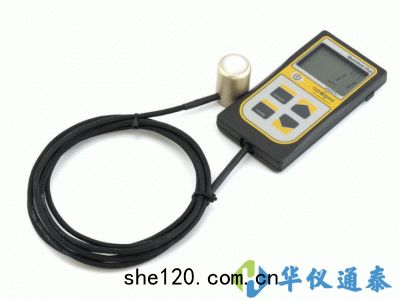 美國Apogee MQ-500手(shǒu)持式光(guāng)合有(yǒu)效輻射(shè)計(分離式全光譜)