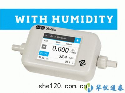 美國(guó)TSI 5220-2氣體質量(liáng)流(liú)量計(jì)