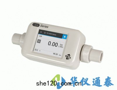 美國(guó)TSI 5303-2氣(qì)體質量流量(liáng)計(加套(tào)件)