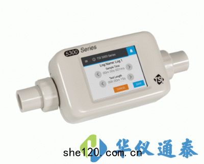 美國(guó)TSI 5310-1氣(qì)體(tǐ)質量流量(liáng)計(加套(tào)件)