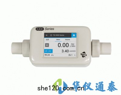美國TSI 5310-2氣(qì)體質量流量計(加(jiā)套(tào)件(jiàn))