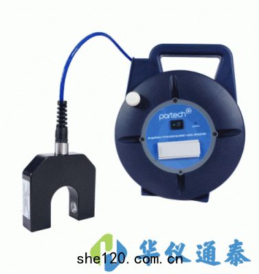 英(yīng)國(guó)PARTECH 715便攜式汙泥(ní)界(jiè)麵(miàn)儀
