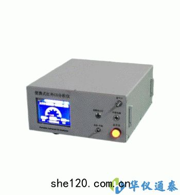 HY-3015A紅外一氧化碳(tàn)分析(xī)儀(yí)