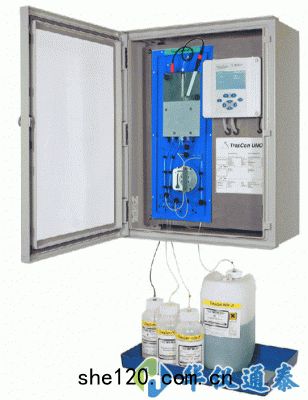 德國WTW TresCon Uno A111氨氮測(cè)試儀