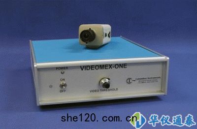 美國Columbus Instruments Videomex-ONE動物(wù)活動(dòng)測(cè)定(dìng)儀(yí)