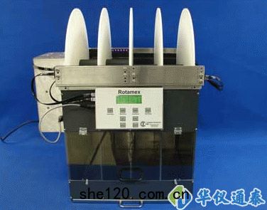 美國Columbus Instruments Rotamex-5 Rota Rod轉棒測試(shì)儀