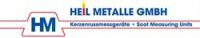 德國(guó)HEIL METALLE
