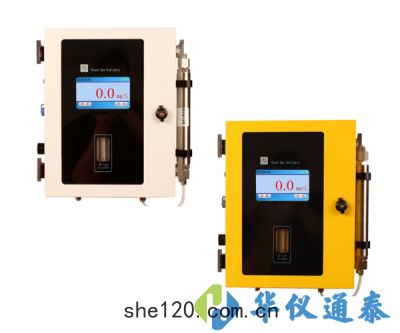 BMOZ-2000C壁(bì)掛式臭氧(yǎng)濃度在綫(xiàn)檢測儀