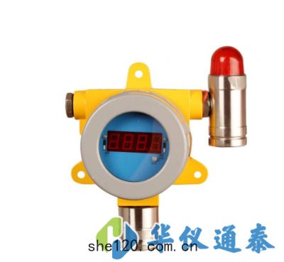 BMOZ-3002氧氣(qì)濃度(dù)檢測報警(jǐng)儀(yí)